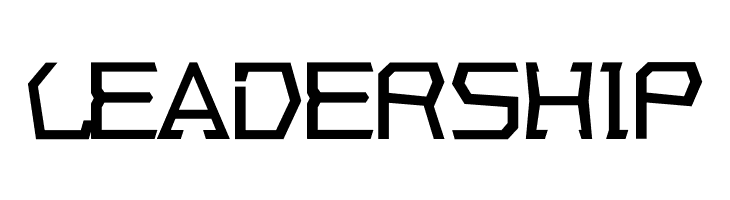 Corners Demo  Free Fonts Download