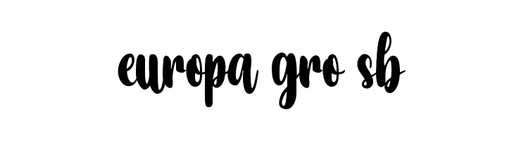 Vilanova  Free Fonts Download