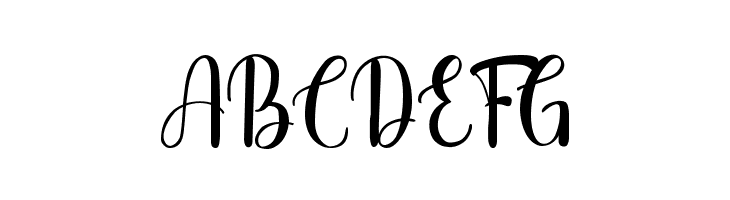 Shopia  Free Fonts Download