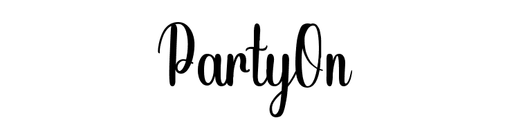 Shopia  Free Fonts Download