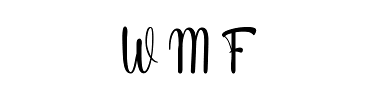 Shopia  Free Fonts Download