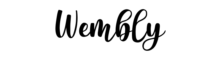 Monatessa  Free Fonts Download