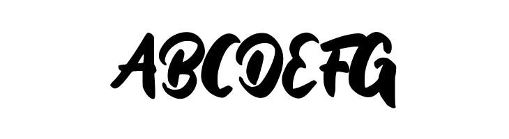 Agusta  Free Fonts Download