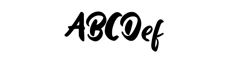 Agusta  Free Fonts Download