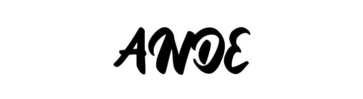Agusta  Free Fonts Download