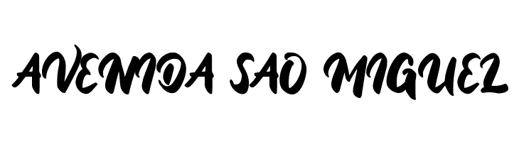 Agusta  Free Fonts Download