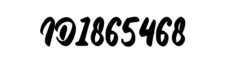 Agusta  Free Fonts Download