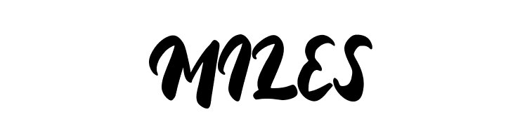 Agusta  Free Fonts Download