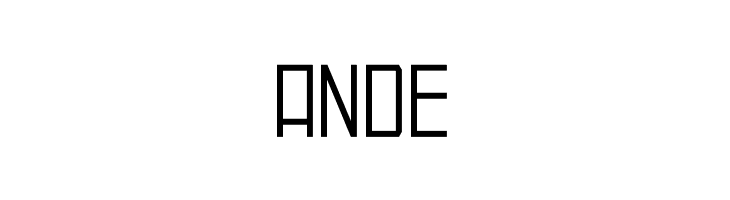 Balkinsat Regular  Free Fonts Download