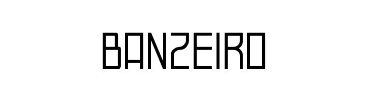 Balkinsat Regular  Free Fonts Download