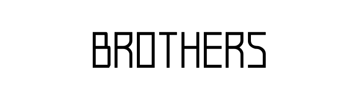 Balkinsat Regular  Free Fonts Download