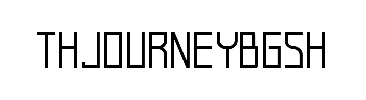 Balkinsat Regular  Free Fonts Download