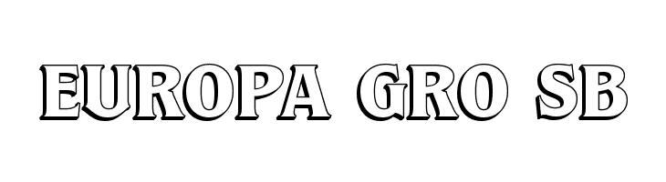 Ephemera Kingsford DEMO  Free Fonts Download
