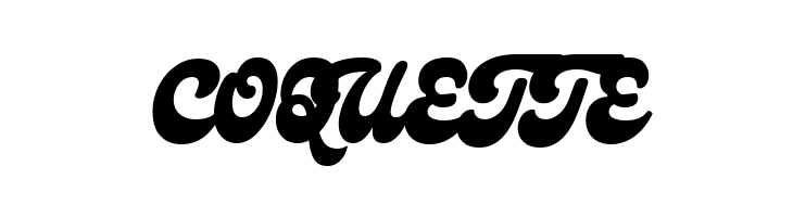 Genty Demo Regular  Free Fonts Download