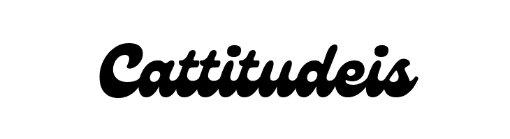 Genty Demo Regular  Free Fonts Download