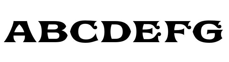 Ephemera Fascia Demo  Free Fonts Download