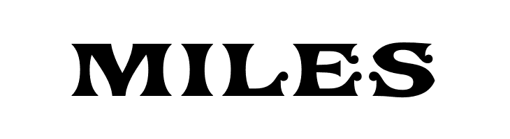 Ephemera Fascia Demo  Free Fonts Download