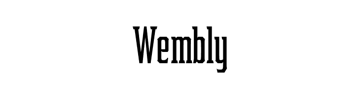 Samton Extra Condensed  Free Fonts Download