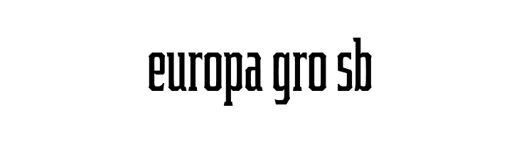 Samton Extra Condensed  Free Fonts Download