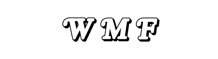 Royal Acidbath Outline  Free Fonts Download