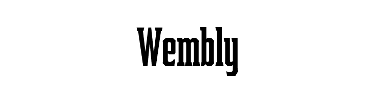 Samton Extra Condensed Bold  Free Fonts Download