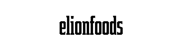 Samton Extra Condensed Bold  Free Fonts Download