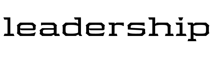 Samton Extra Extended  Free Fonts Download