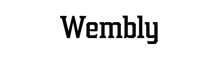 Samton Condensed Bold  Free Fonts Download