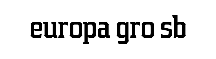 Samton Condensed Bold  Free Fonts Download