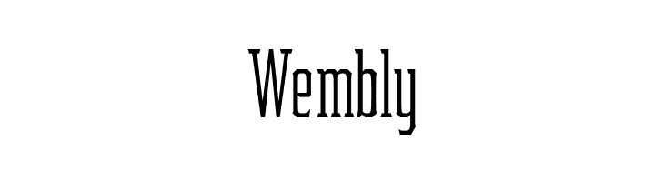 Samton Extra Condensed Light  Free Fonts Download