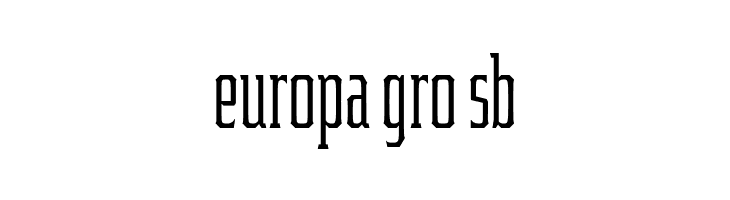 Samton Extra Condensed Light  Free Fonts Download