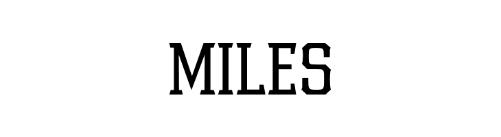 Samton Condensed  Free Fonts Download