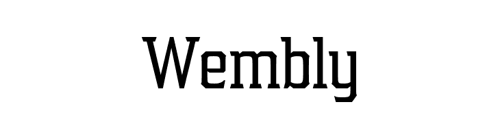 Samton Condensed  Free Fonts Download