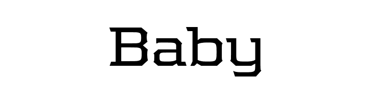 Samton Extended  Free Fonts Download