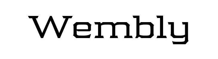 Samton Extended  Free Fonts Download