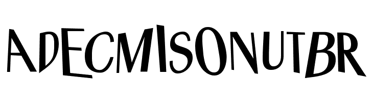 WhatsHappened  Free Fonts Download