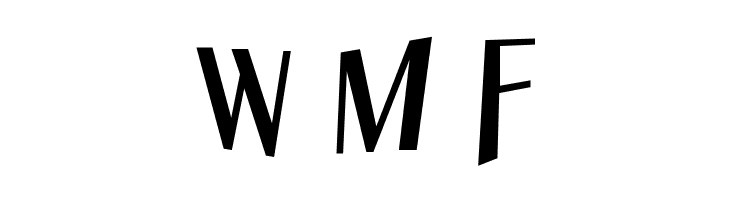 WhatsHappened  Free Fonts Download