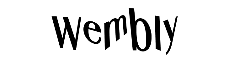 WhatsHappened  Free Fonts Download