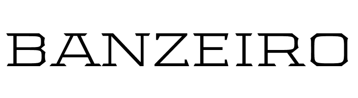 Samton Extra Extended Light  Free Fonts Download