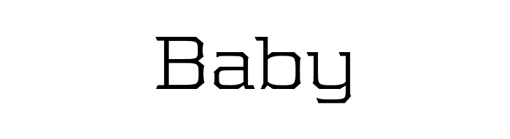 Samton Extended Light  Free Fonts Download