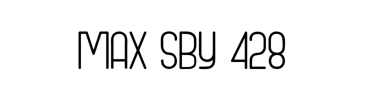 Round Light  Free Fonts Download