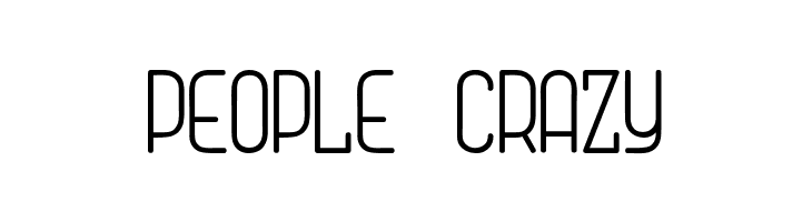 Round Light  Free Fonts Download