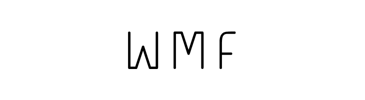 Round Light  Free Fonts Download