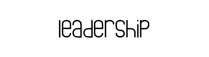 Round Light  Free Fonts Download