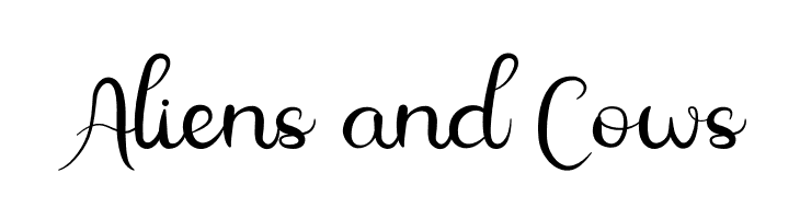 Allamanda Script  Free Fonts Download