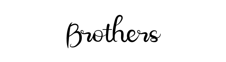 Allamanda Script  Free Fonts Download