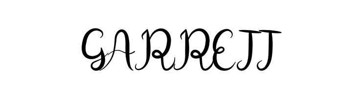 Allamanda Script  Free Fonts Download