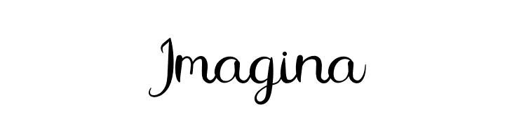 Allamanda Script  Free Fonts Download