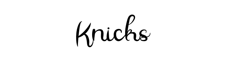Allamanda Script  Free Fonts Download