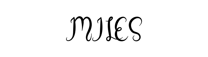 Allamanda Script  Free Fonts Download